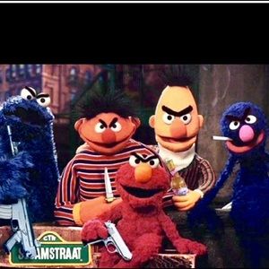 Meet your Posher, Jose